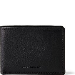 Jack Kinsky Porto 104 Portfel Ochrona RFID Skórzany 10.5 cm  Model 3