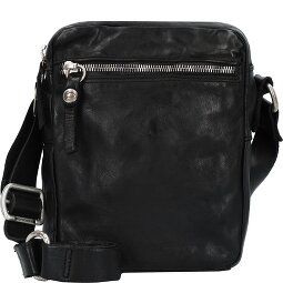 Campomaggi Torba na ramię Skórzany 21 cm  Model 2