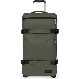 Eastpak Transit'R Plus 4 kółka Torba podróżna 68 cm  Model 6