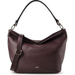 abro Ebony Torba na ramię Skóra 39 cm  Model 2