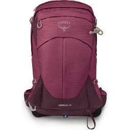 Osprey Sirrus 24 Plecak w 49 cm  Model 1