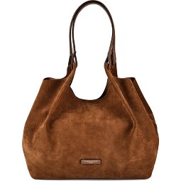 Gianni Chiarini Dua Shopper Bag Skóra 38 cm  Model 1