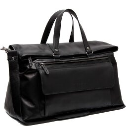 The Chesterfield Brand Lazio Torba podróżna Weekender Skórzany 50 cm  Model 1