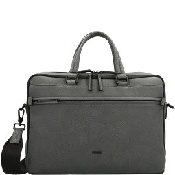 Picard Casual Teczka Skórzany 38 cm Komora na laptopa  Model 2