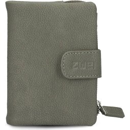 Zwei Mademoiselle Portfel 10 cm  Model 1