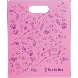 Step by Step Heftbox 30,5 cm  Model 1