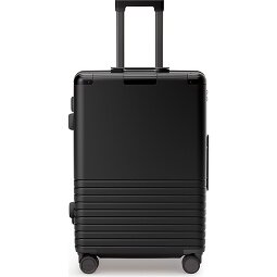 Kapten & Son Heathrow 4 kółka Walizka 69 cm  Model 1