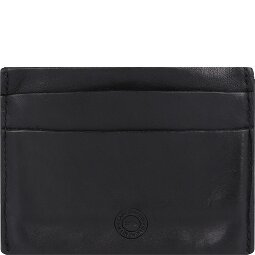 Campomaggi Parigi Etui na karty kredytowe Skórzany 11.5 cm  Model 3