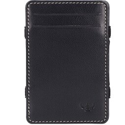 Golden Head Bari Etui na karty kredytowe Skórzany 7 cm  Model 3