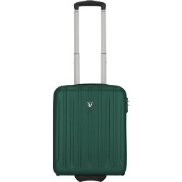 Roncato Kinetic 2.0 2 kółka Walizka kabinowy S 45 cm  Model 4