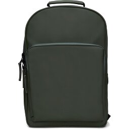 Rains Book Plecak 40 cm Komora na laptopa  Model 2