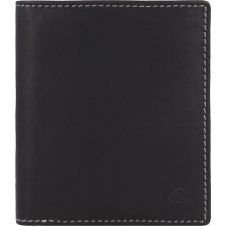 Esquire Dallas Wallet RFID Leather 9,5 cm  Model 2