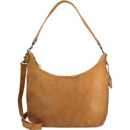 Harbour 2nd Anchor Love Amar Torba na ramię Skórzany 33 cm  Model 3