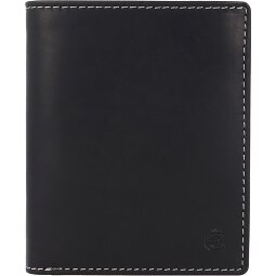 Esquire Dallas Wallet RFID Leather 9 cm  Model 2