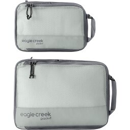 Eagle Creek Zestaw sakw Pack-It S-M 2 szt. z fałdą rozporową  Model 2