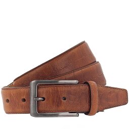 Vanzetti Pasek skórzany  Model 2