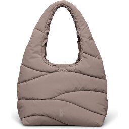GOT BAG Wavy Puffer Shopper Bag 40 cm  Model 2