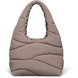 GOT BAG Wavy Puffer Shopper Bag 40 cm  Model 2