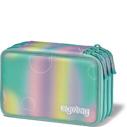 Ergobag Akcesoria piórnik maxi 42 szt.  Model 20