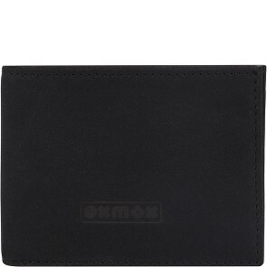 oxmox New Cryptan Portfel Ochrona RFID 10.5 cm
