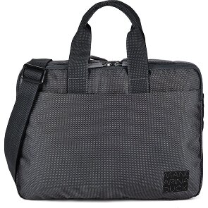 Mandarina Duck District Teczka 38.5 cm Komora na laptopa
