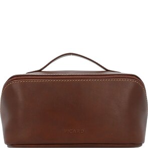 Picard Toscana Kosmetyczka Skórzany 24 cm