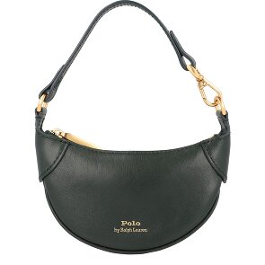 POLO RALPH LAUREN Polo ID Mini Torba Handbag Skórzany 12.5 cm
