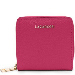 Lazarotti Bologna Leather Portfel Skórzany 10 cm