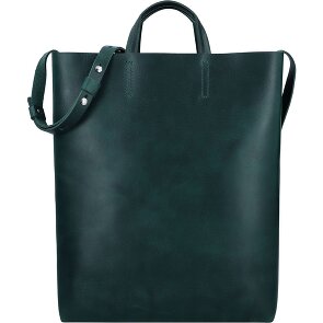 Harold's Paperbag Shopper Bag Skórzany 33 cm