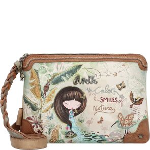 Anekke Amazonia Torba na ramię 24 cm Anekke Amazonia Torba na ramię 24 cm