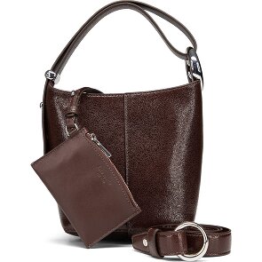 Kate Spade New York Halo Mini Torba Handbag Skórzany 17 cm