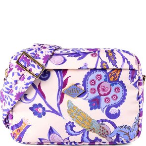 Oilily Sapphire Chintz Torba na ramię 21 cm