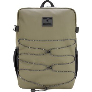 Strellson Blackpool Plecak 42 cm Komora na laptopa