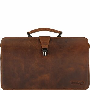 Greenland Nature Montana Doctor Case Leather 41 cm
