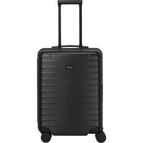 Titan Overseas 4 kółka Walizka kabinowy S 55 cm