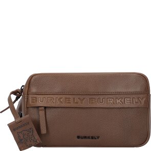 Burkely Minimal Mason Saszetka Skórzany 23 cm