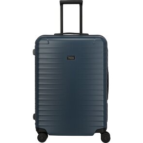 Titan Overseas 4 kółka Walizka M 69 cm