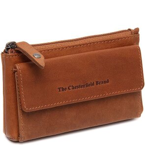 The Chesterfield Brand Violette Portfel z kluczem Skóra 12 cm