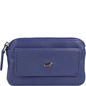 Braun Büffel Anna Key Case Leather 11 cm
