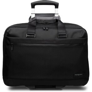 Hedgren Next Card 2 kółka Walizka biznesowy Ochrona RFID 35 cm