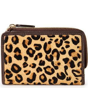 Esquire Zambia Portfel Ochrona RFID 12 cm