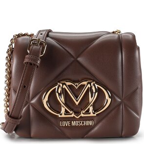 Love Moschino Torba na ramię 21 cm