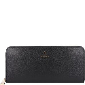 Furla Camelia Portfel Skórzany 19.5 cm