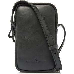 Castelijn & Beerens Carisma Mini Torba Torba na ramię Skórzany 11.5 cm