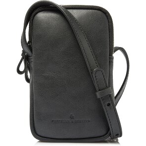 Castelijn & Beerens Carisma Mini Torba Torba na ramię Skórzany 11.5 cm