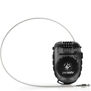 Pacsafe Zamek kablowy Retractasafe 250