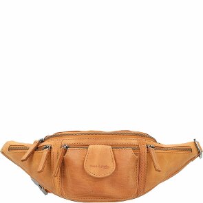 Greenland Nature Light Fanny Pack Leather 36 cm