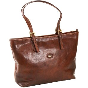 The Bridge Story Donna Shopper Bag Leather 32 cm