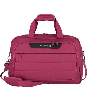 Travelite Torba podróżna Skaii Weekender 49 cm z funkcją plecaka