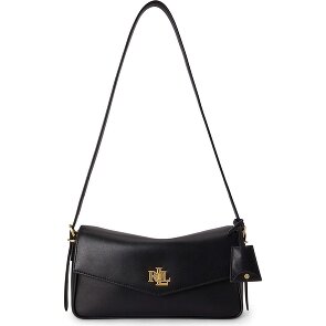 Lauren Ralph Lauren Farrah Torba na ramię Skóra 27.5 cm